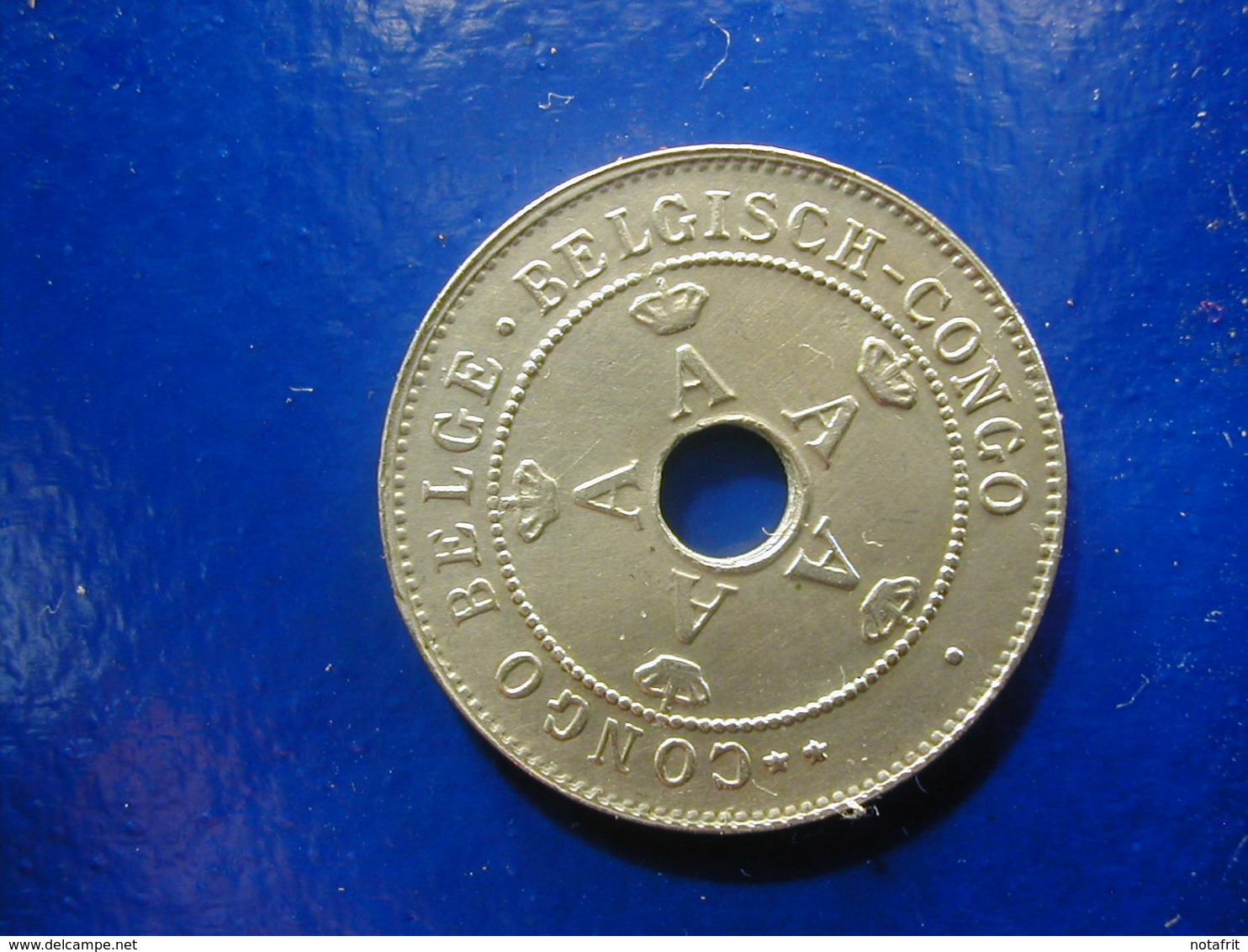 BC 10 Cent 1928 Rare Date   And AU  TTB - 1910-1934: Albert I