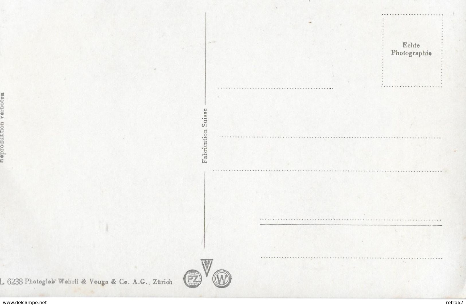 ALPNACHSTAD → Alte Strasse Am See Mit Bahntrasse Und Schiffanlegestelle, Fotokarte Ca.1940 - Alpnach