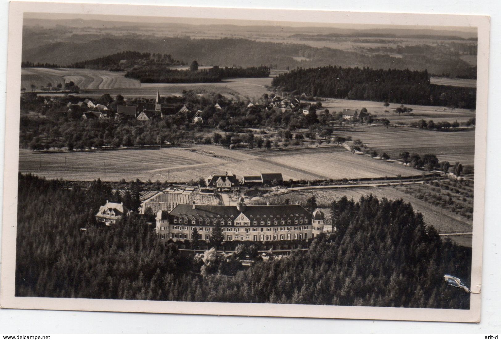 DC3056 - Schönblick Schwäb. Gmünd - Schwaebisch Gmünd