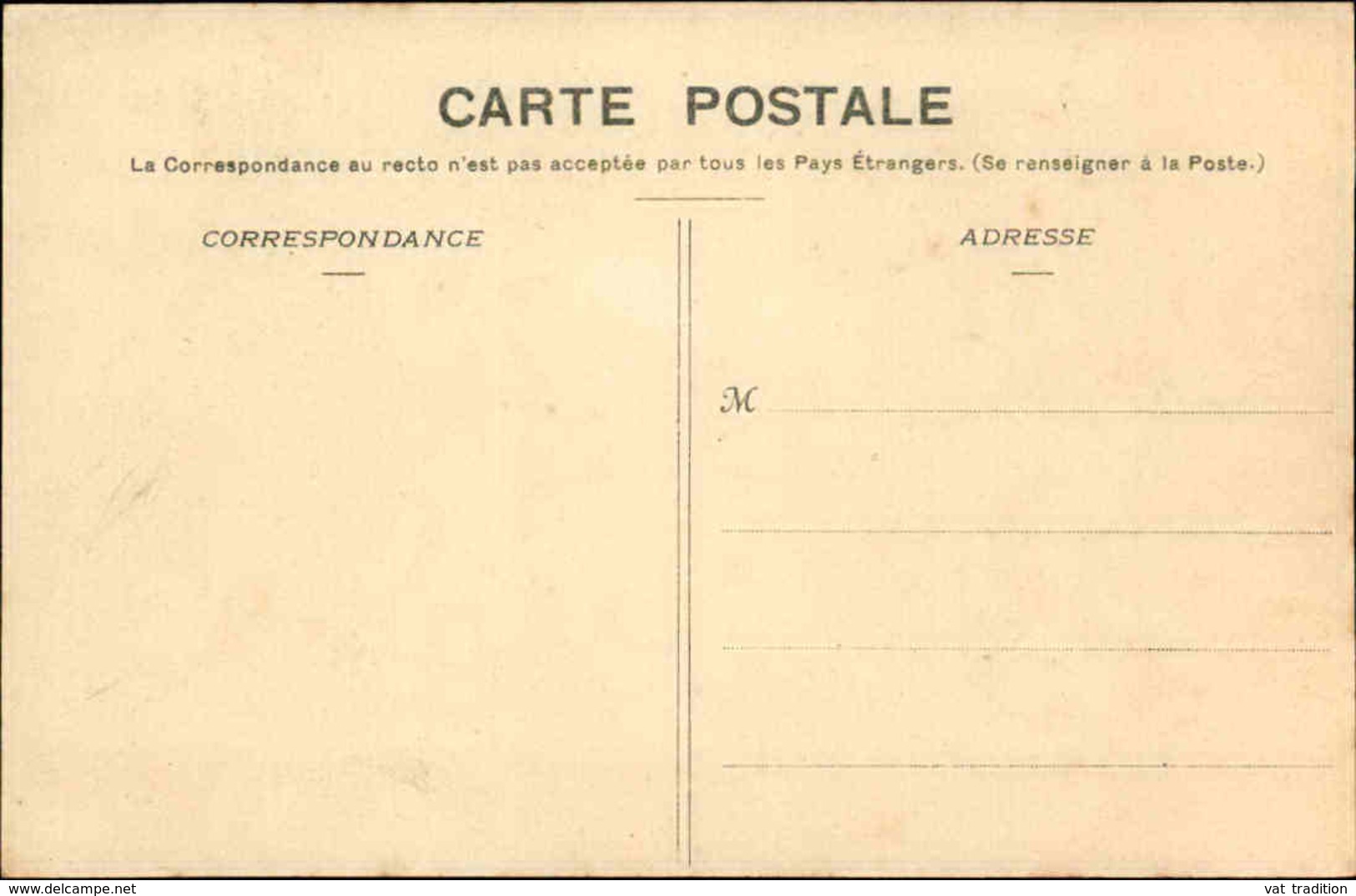 GUINÉE - Carte Postale - Femme Malinké - L 68168 - Guinée Française