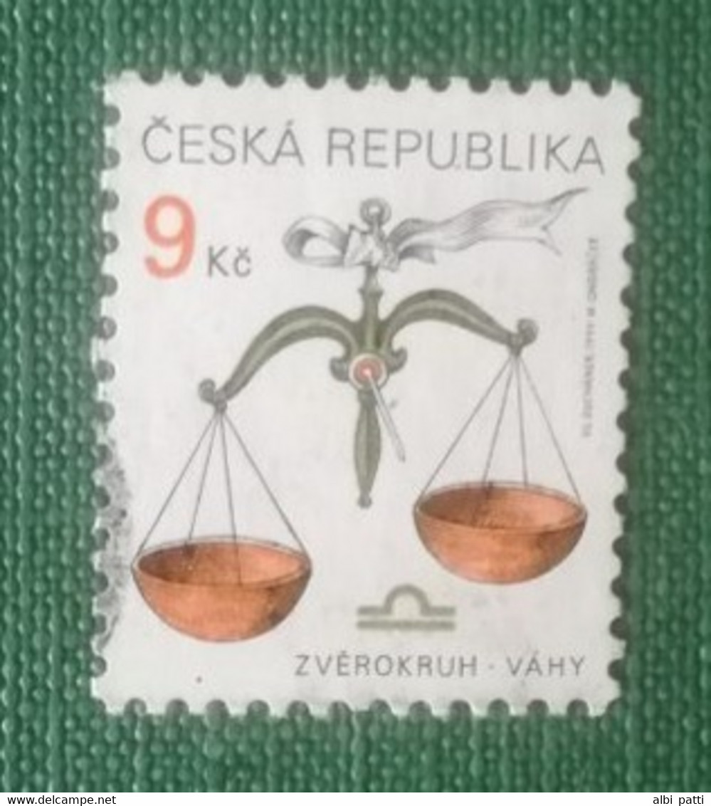 REPUBBLICA CECA LOT OF NEWS MNH** AND USED STAMPS - Verzamelingen & Reeksen