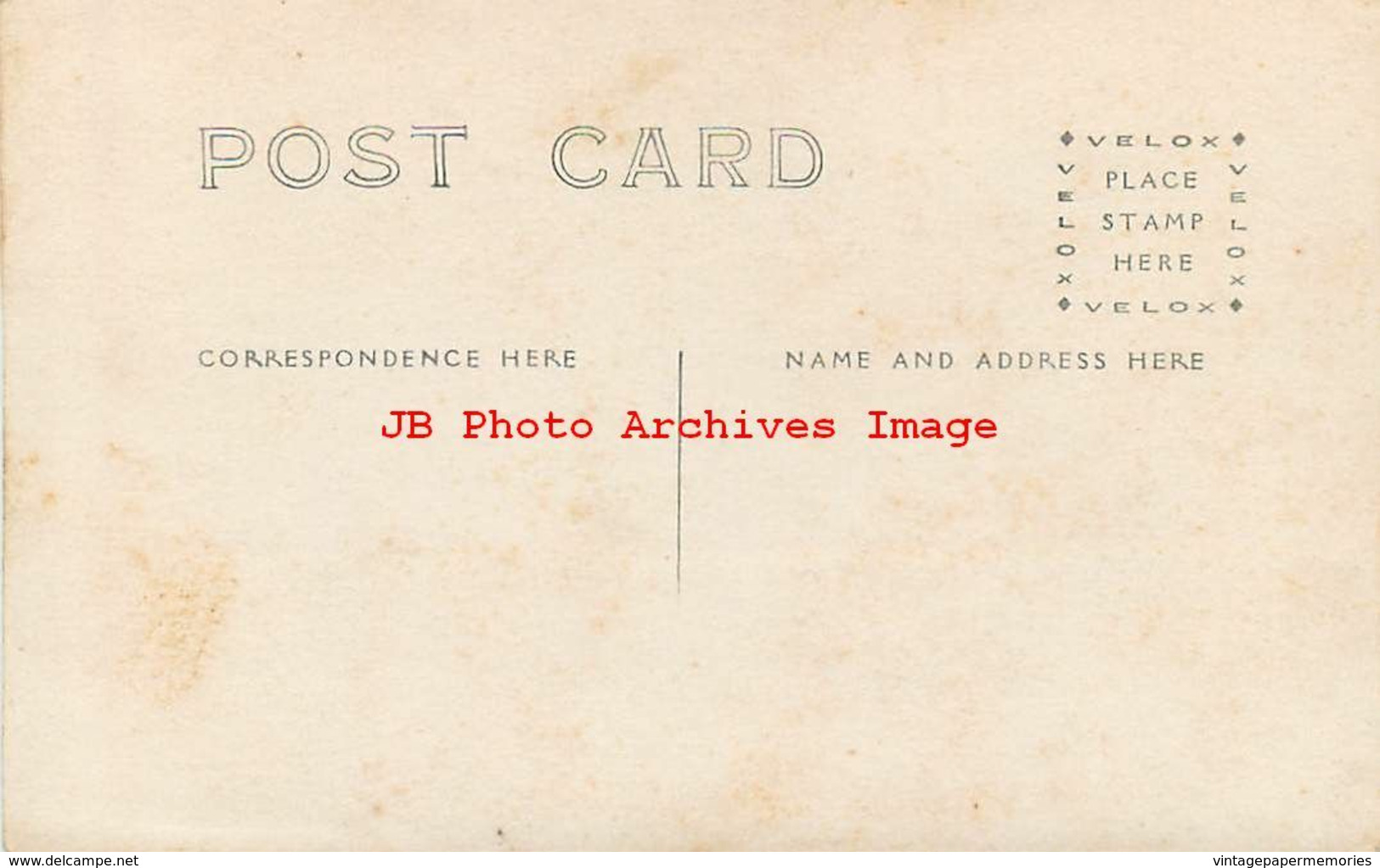 313425-Black Americana, RPPC, Family Eating Watermelon Outside A House, Photo - Black Americana