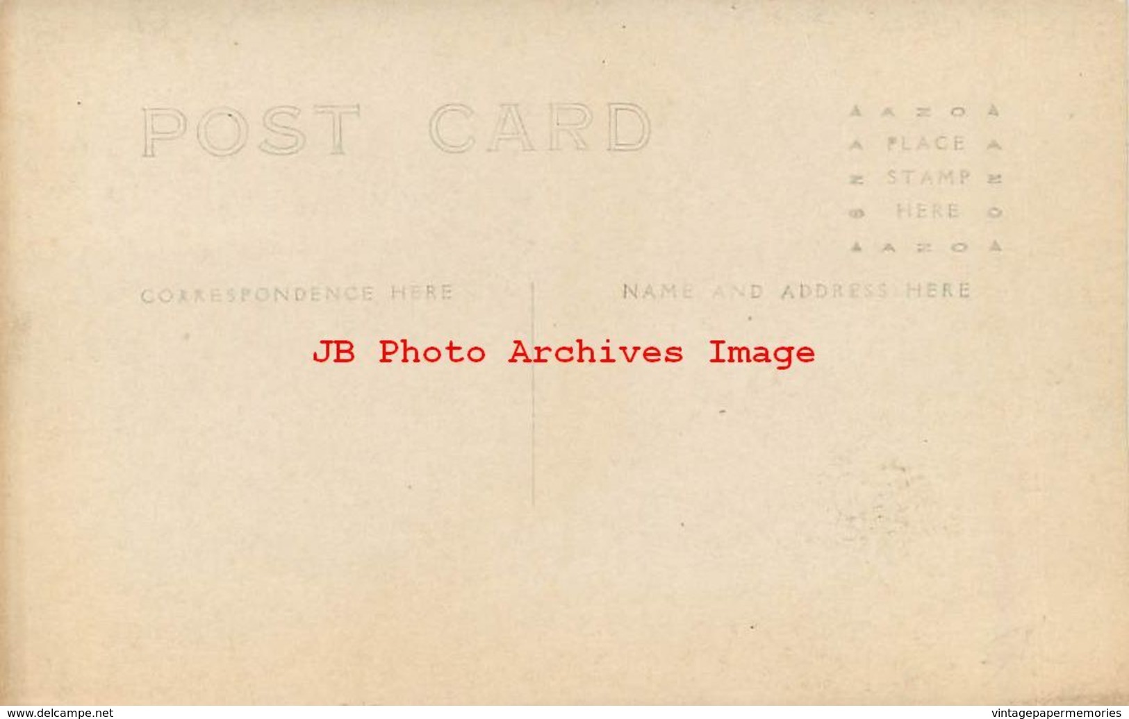 313487-Black Americana, RPPC, Come Down Mr Possum, Black Face Man With Axe - Negro Americana