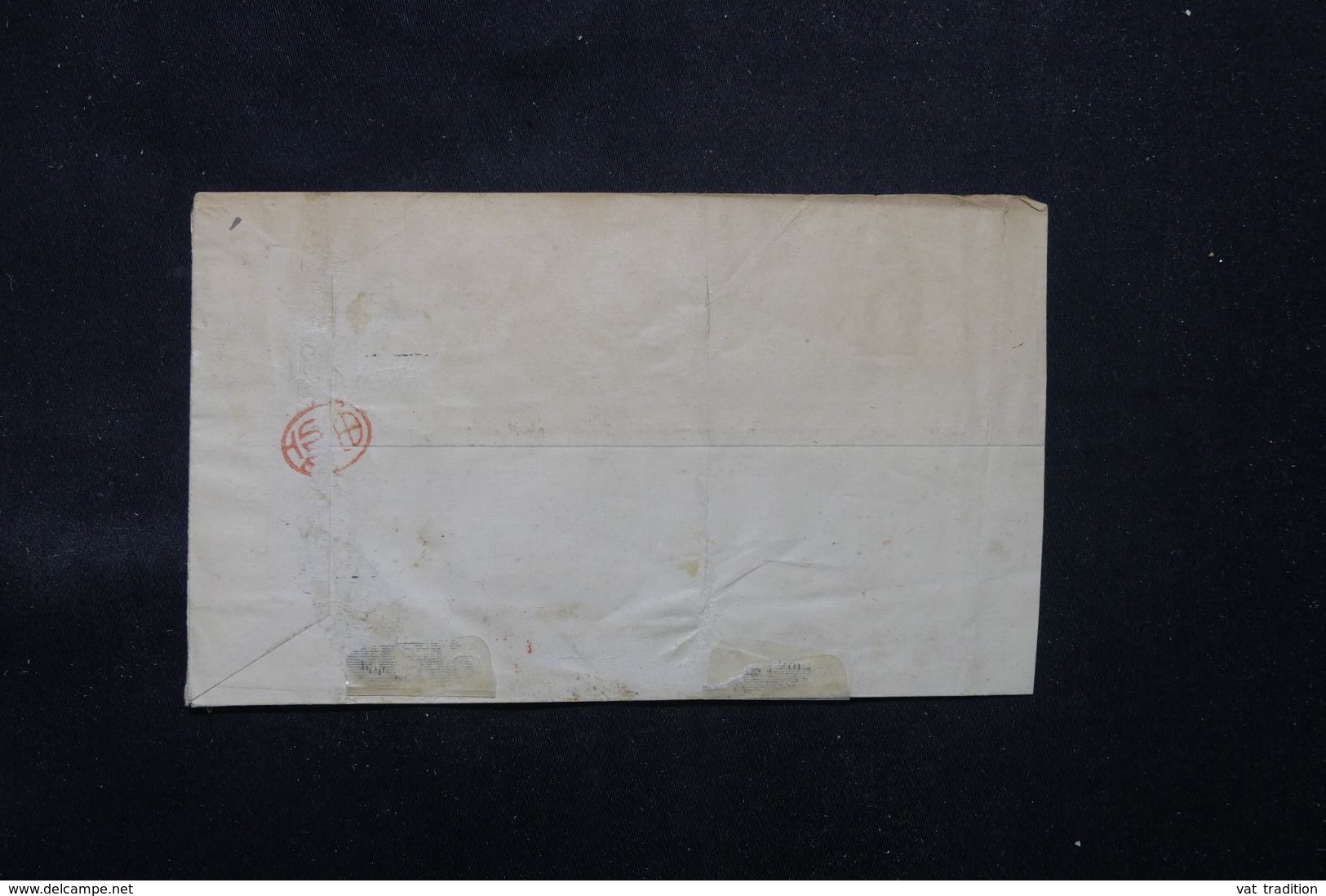 JAPON  - Entier Postal + Complément , Période 1899/1912 , à Définir  - L 68358 - Buste