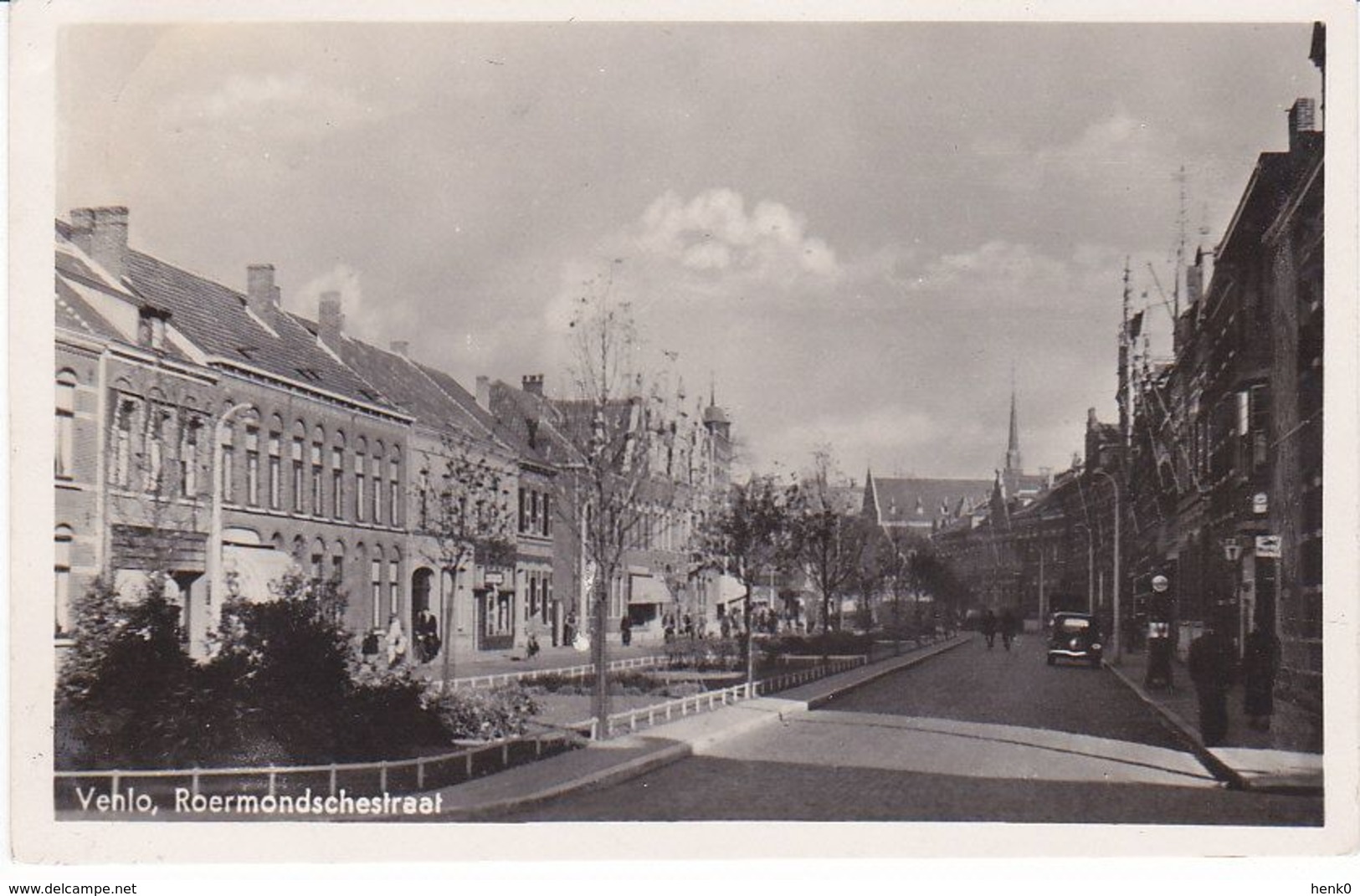 Venlo Roermondschestraat TM1357 - Venlo