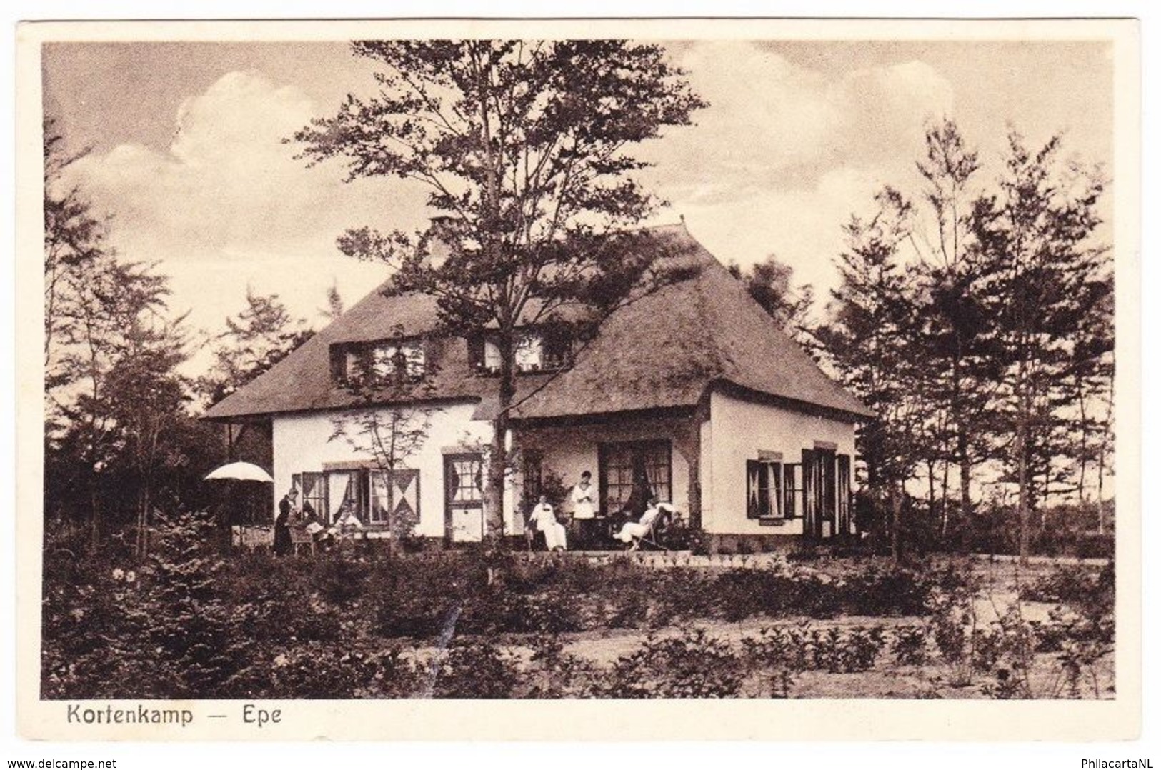 Epe - Kortenkamp - Epe