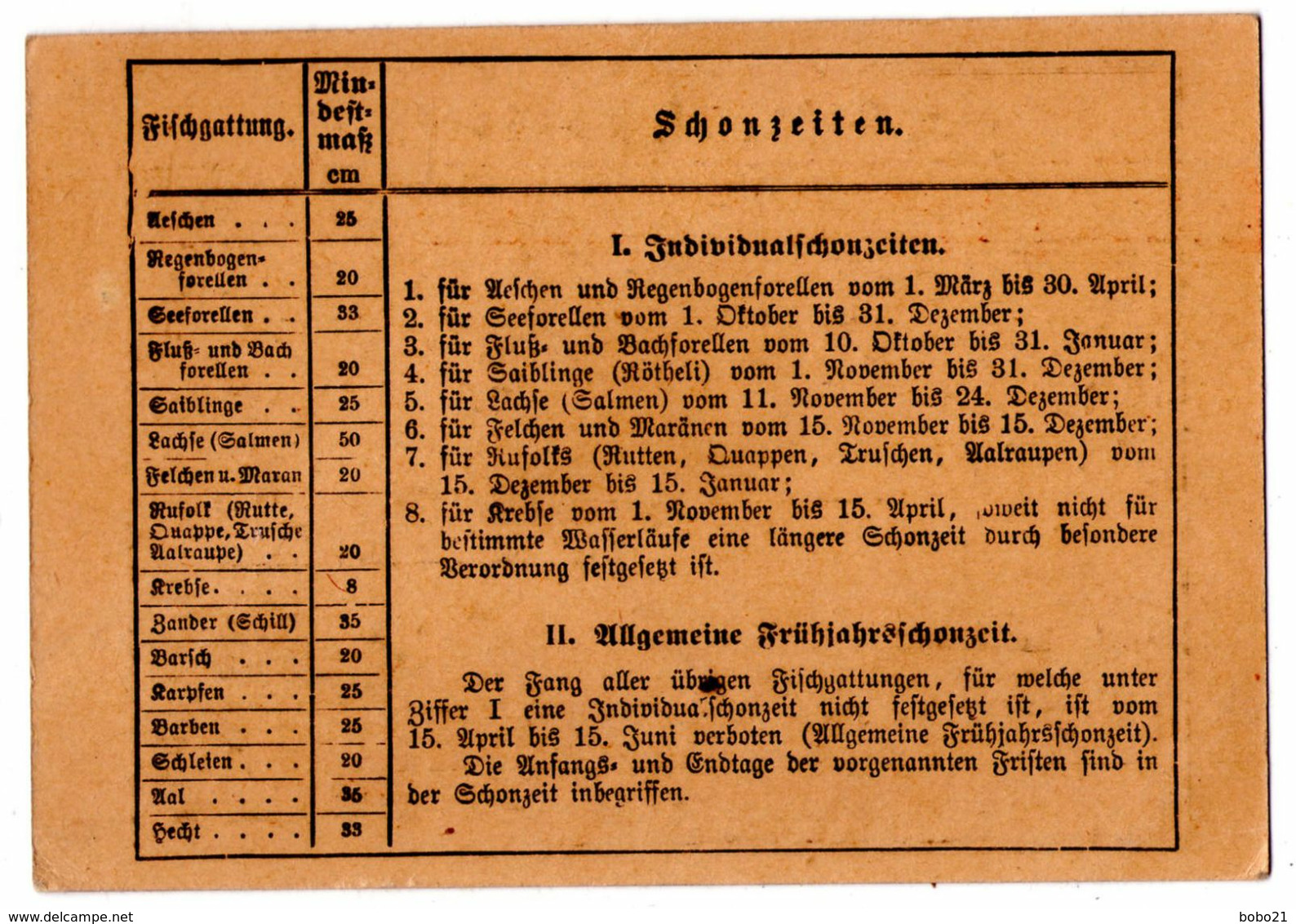 7598 - Carte De Pêche Allemande De 1906 Délivrée Par Le Bourgmestre De Corny ( 57 ) - Documentos Históricos