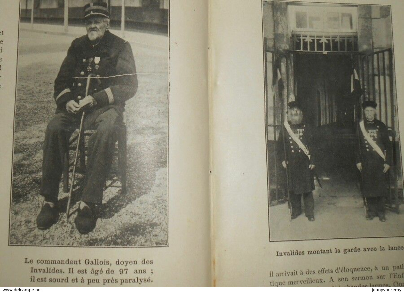 La France Illustrée. N°1834. 22 Janvier 1910. Les Invalides. Laitières Auvergnates.Moulins De Tous-Vents. - 1900 - 1949