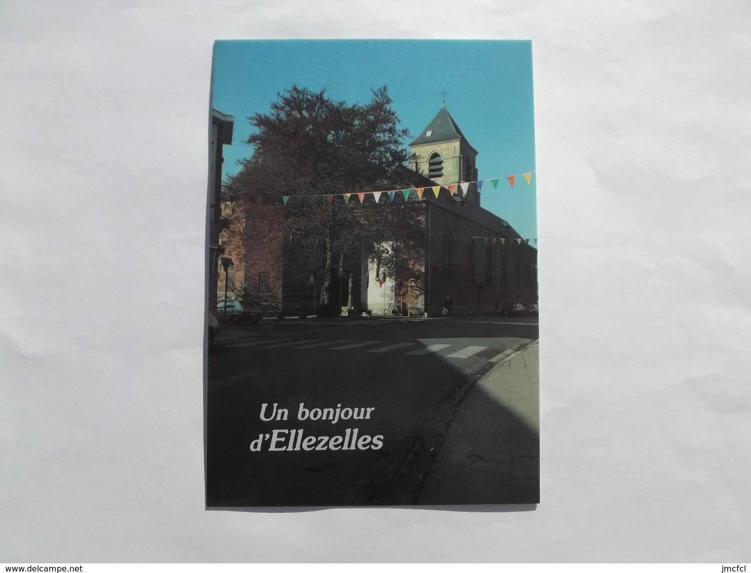 Rue D'Audenarde - Ellezelles
