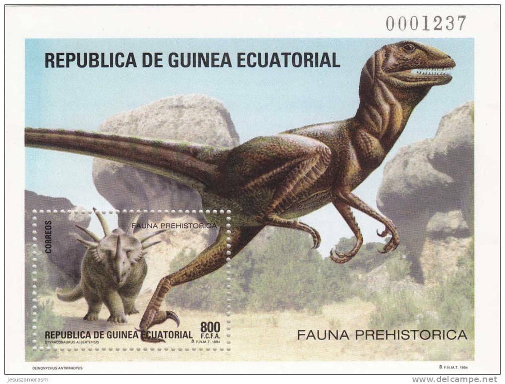 Guinea Ecuatorial Nº 185 - Equatorial Guinea