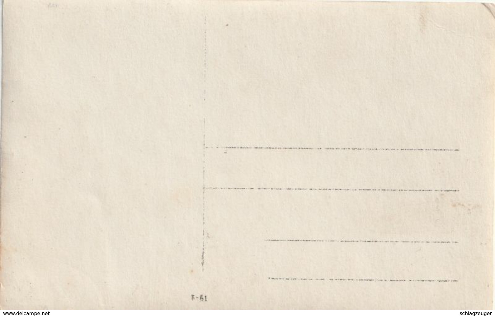 Alte Ansichtskarte Aus Gorze ( Gorz ) Blick Auf Den Ort (2) - Otros & Sin Clasificación