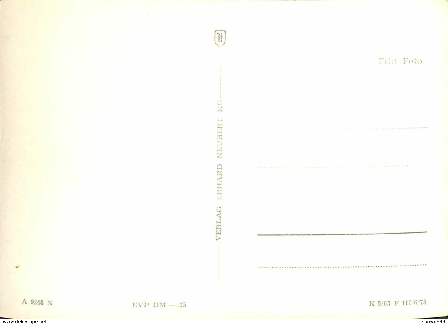 Rund Um Die Heinzebank (multi Views, Verlag Erhard Neubert) - Marienberg