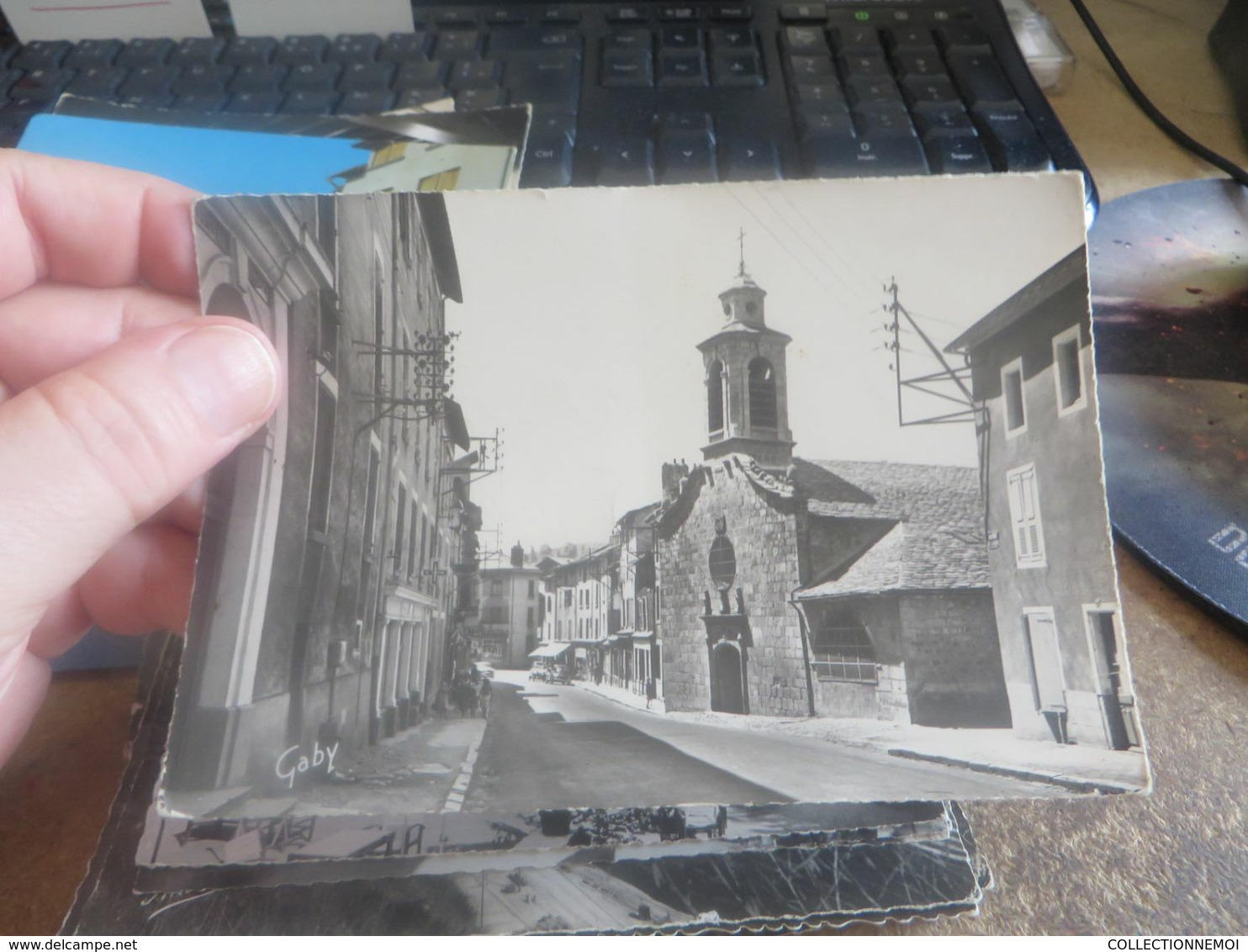 lot de cartes postales ,beaucoup de dites CARTE PHOTOS