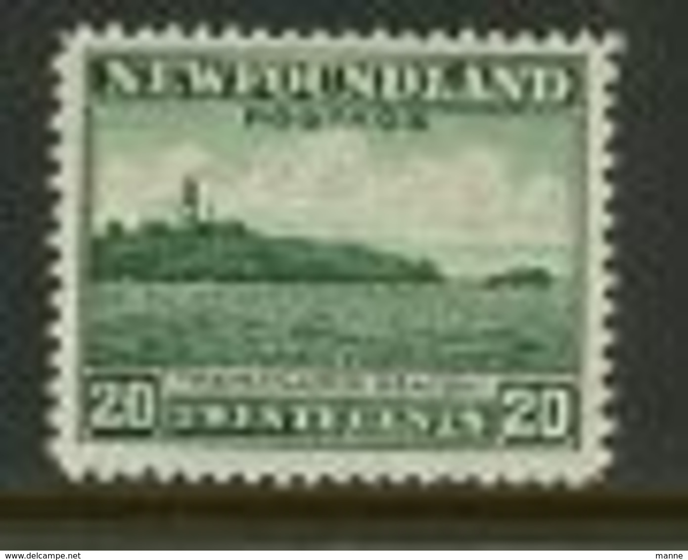 Newfoundland 1941-44 - 1908-1947