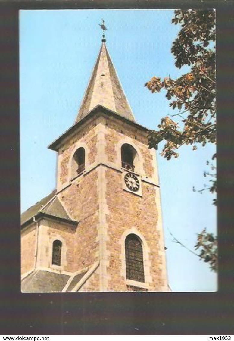 SIVRY - L'Eglise - Sivry-Rance