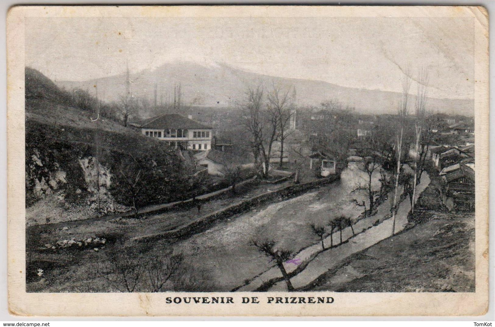 Prizren - Serbie