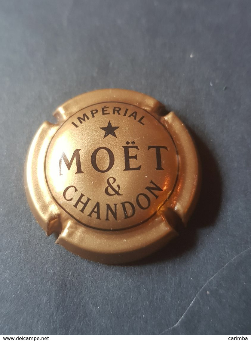 IMPERIAL - Moet Et Chandon