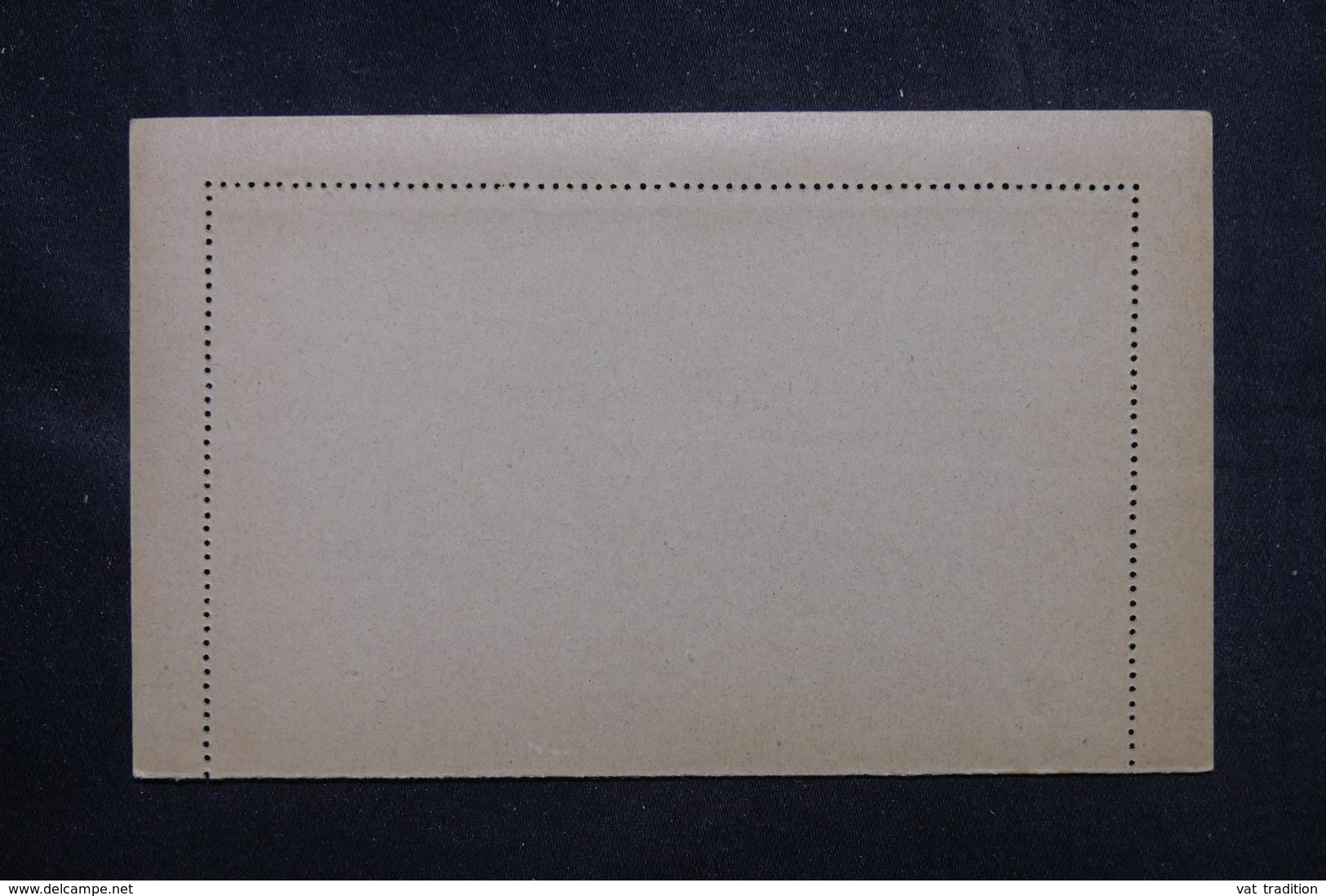 MAYOTTE - Entier Postal Type Groupe Carte Lettre, Non Circulé - L 69317 - Postal Stationeries & PAP