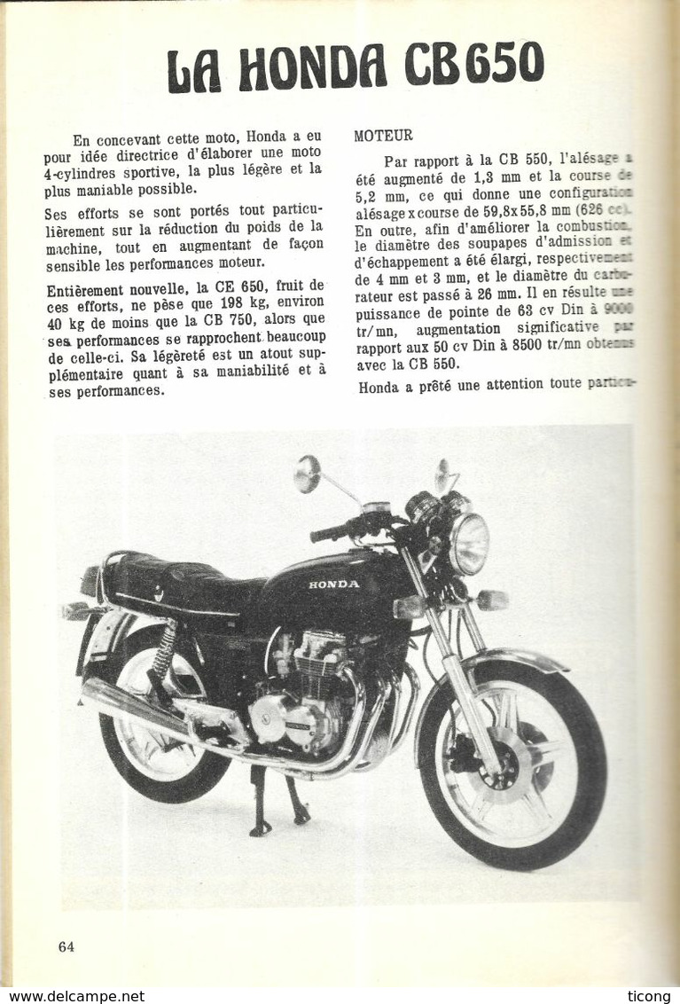 SUPERMAN GEANT NUMERO 2 EDITION SAGEDITION 1979 - SUPERBOY, BUGS BUNNY, KRYPTON, LA HONDA CB650, VOIR LES SCANNERS - Superman