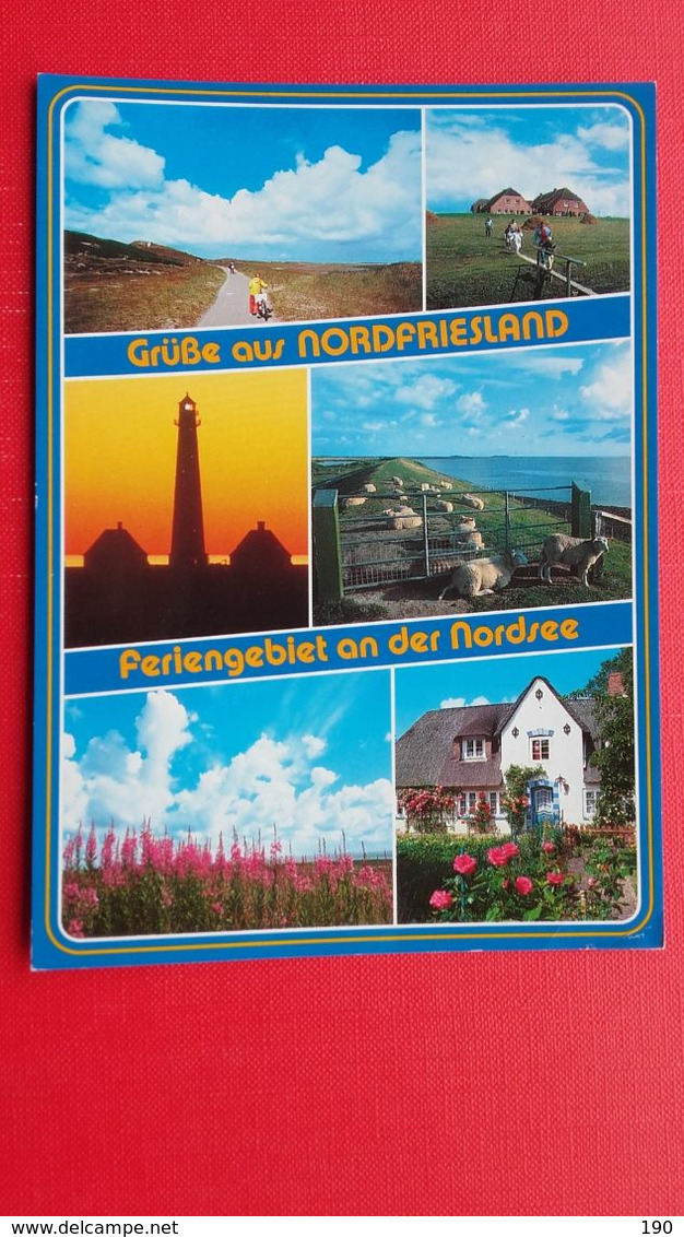 Nordfriesland - Nordfriesland