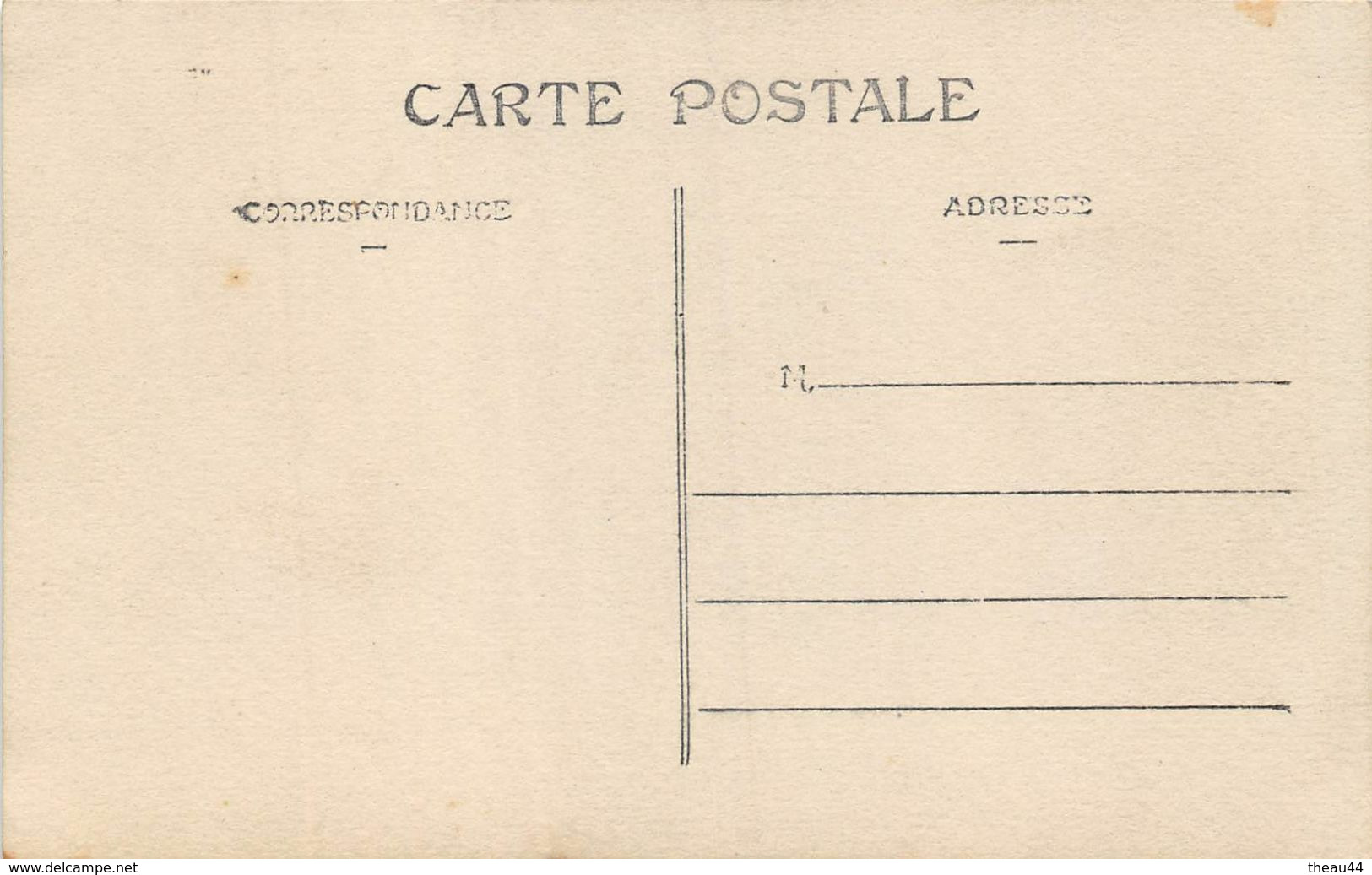 ITALIE - ROME - Lot de 10 Cartes - Béatification de Jeanne D'ARC des 18 et 19 Avril 1909 - PIE X - Religion