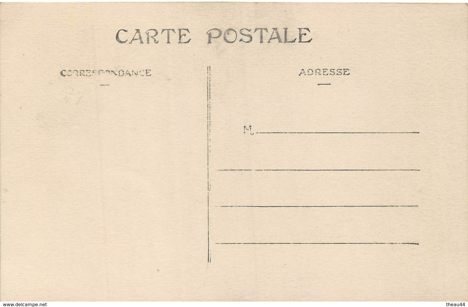 ITALIE - ROME - Lot de 10 Cartes - Béatification de Jeanne D'ARC des 18 et 19 Avril 1909 - PIE X - Religion