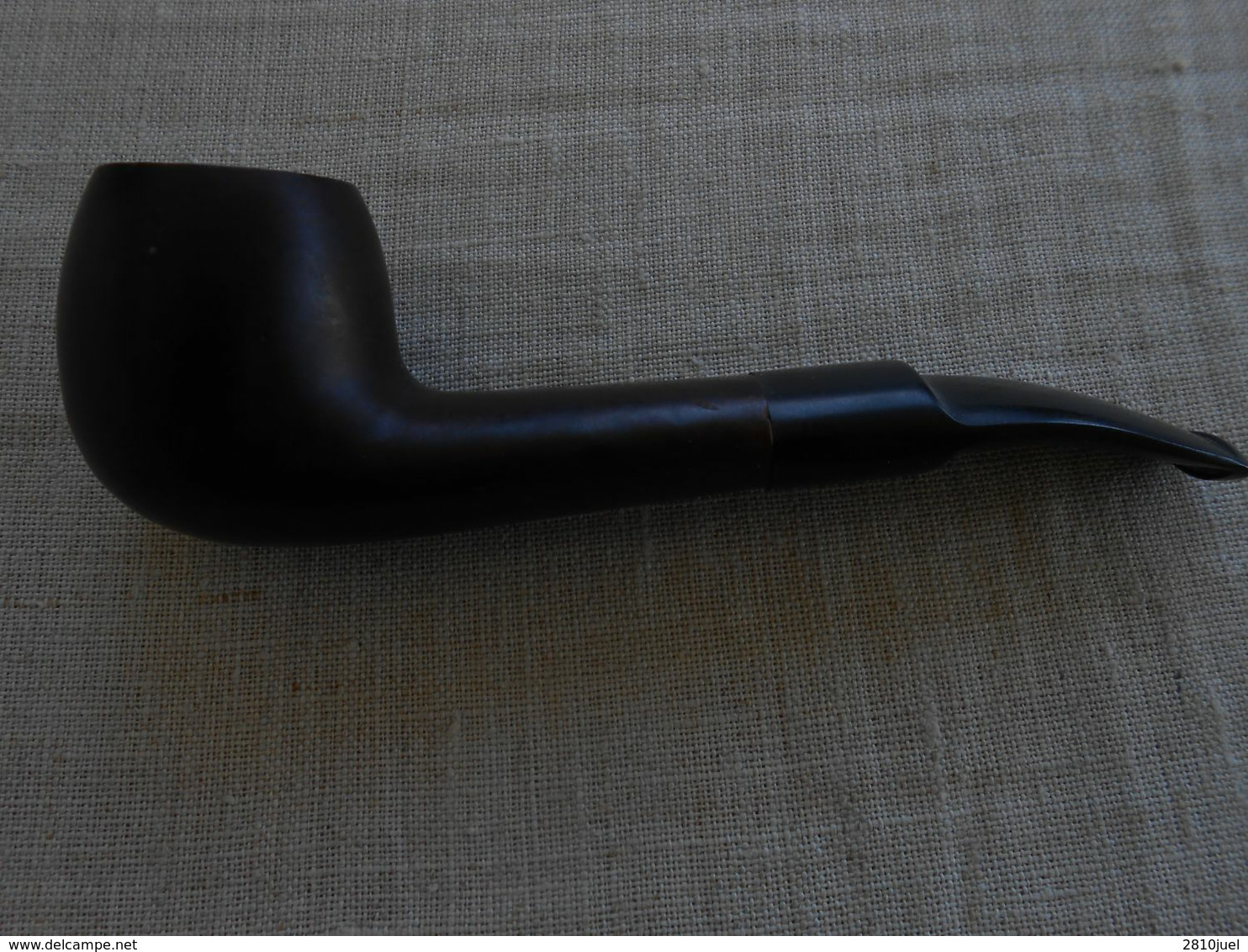 Pipe - Heather Pipes