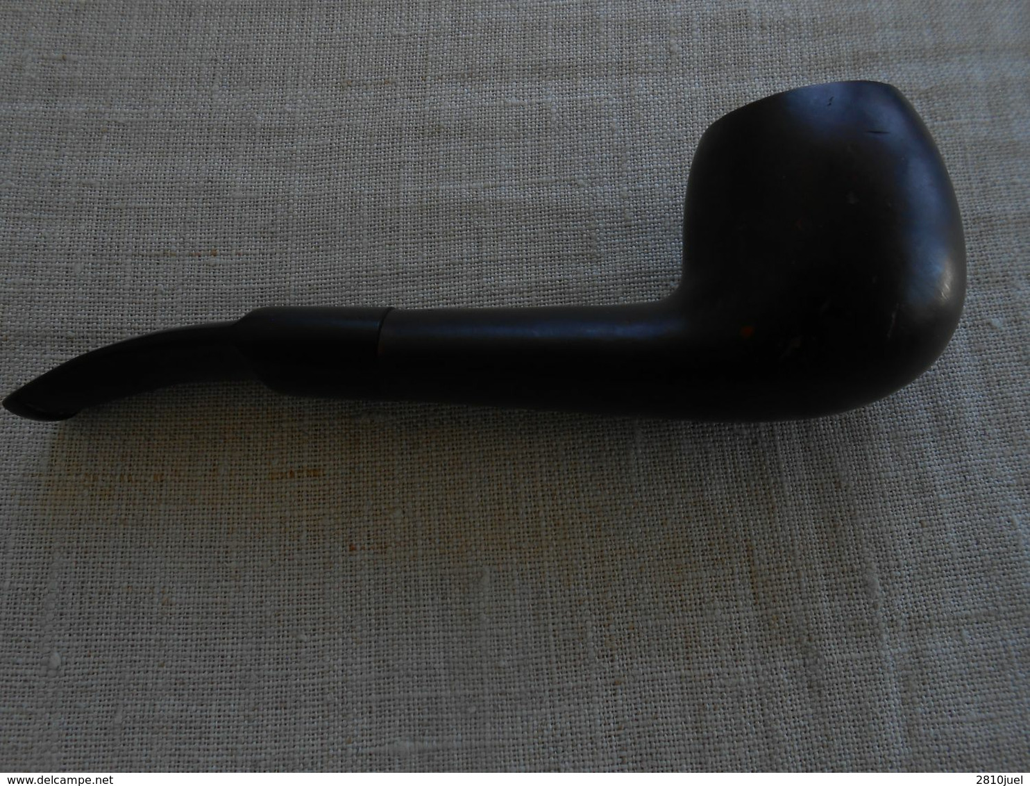 Pipe - Heather Pipes