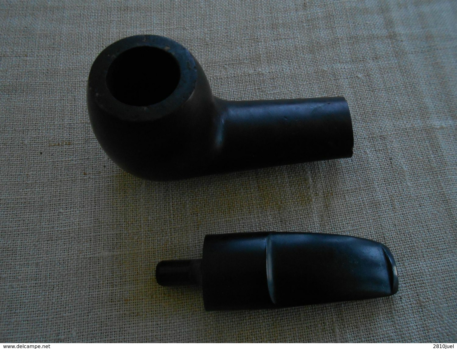 Pipe - Heather Pipes