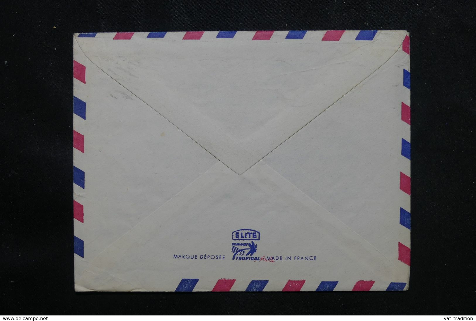 FRANCE / ALGÉRIE - Enveloppe Illustrée En FM Du SP 886 37 En 1958 Pour La France  - L 69433 - Guerra D'Algeria
