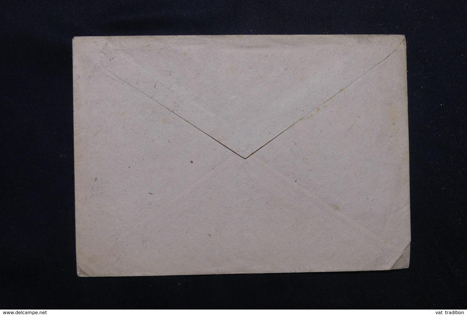 U.R.S.S. - Enveloppe Pour La France En 1931  - L 69569 - Cartas & Documentos