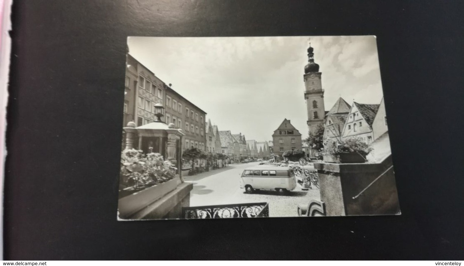 Weiden Oberpfalz Marktplatz Autos Weiden I.d.OPf. - Weiden I. D. Oberpfalz