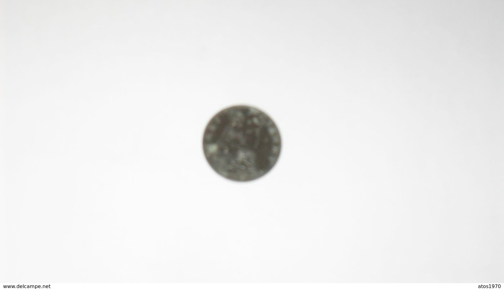 PIECE DE MONNAIE HALF PENNY DE 1898...VICTORIA...GRANDE BRETAGNE... - Other & Unclassified