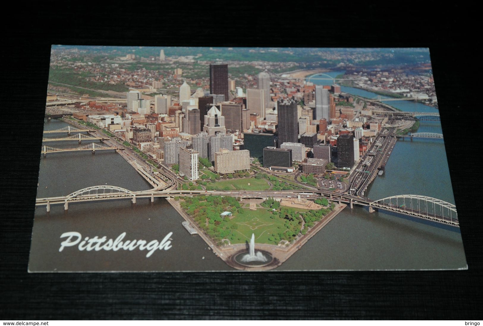 17779-         PENNSYLVANIA - PITTSBURGH - Pittsburgh