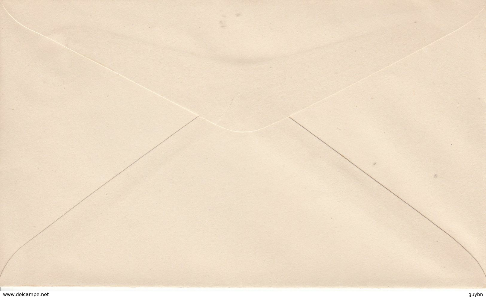 ( Canada Entier Stationery Enveloppe  .. 1 Cent Vert .. Format 150 X 90 .. Patte Collee !!! - 1860-1899 Victoria