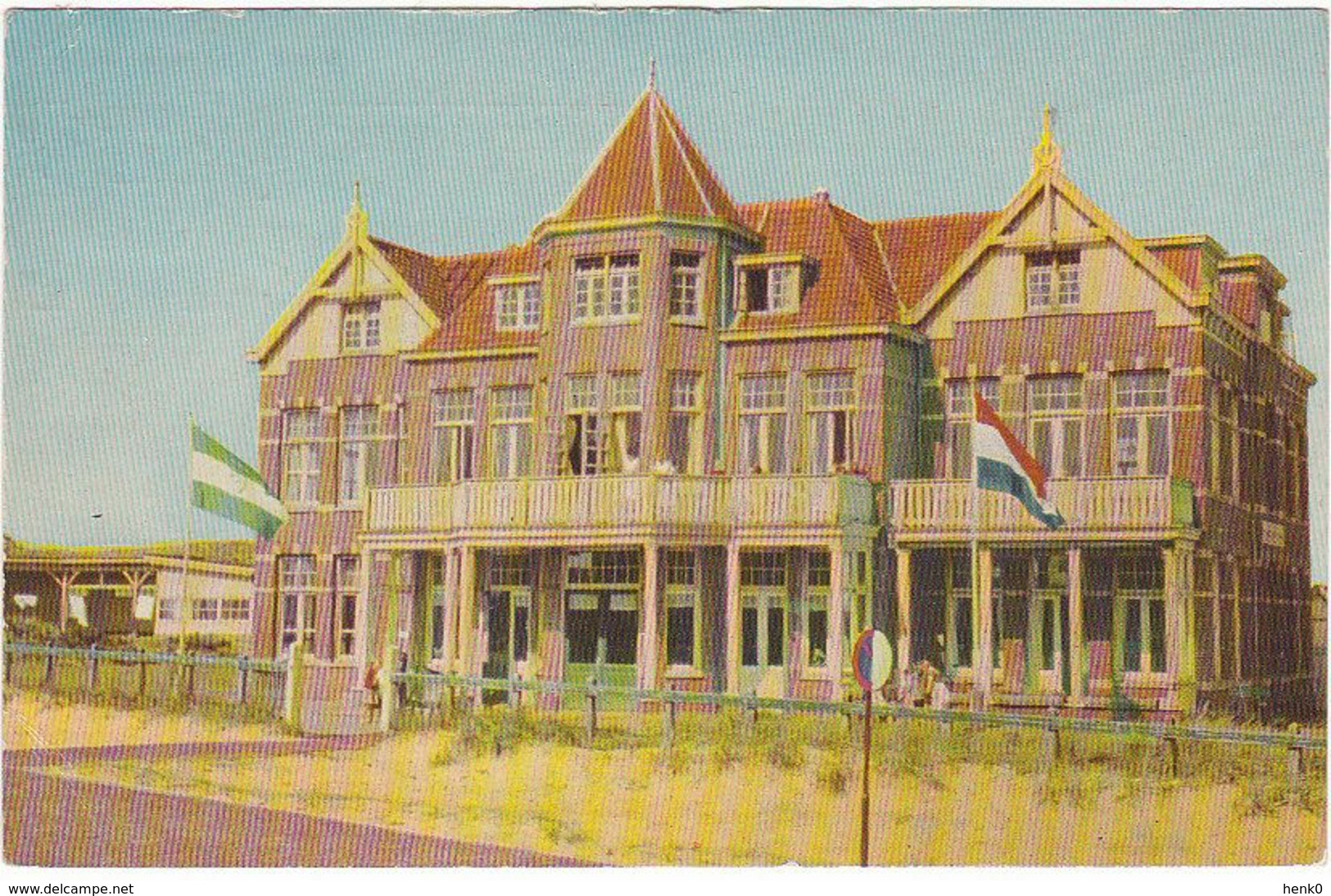 Egmond Koloniehuis Kerdijk J1609 - Egmond Aan Zee