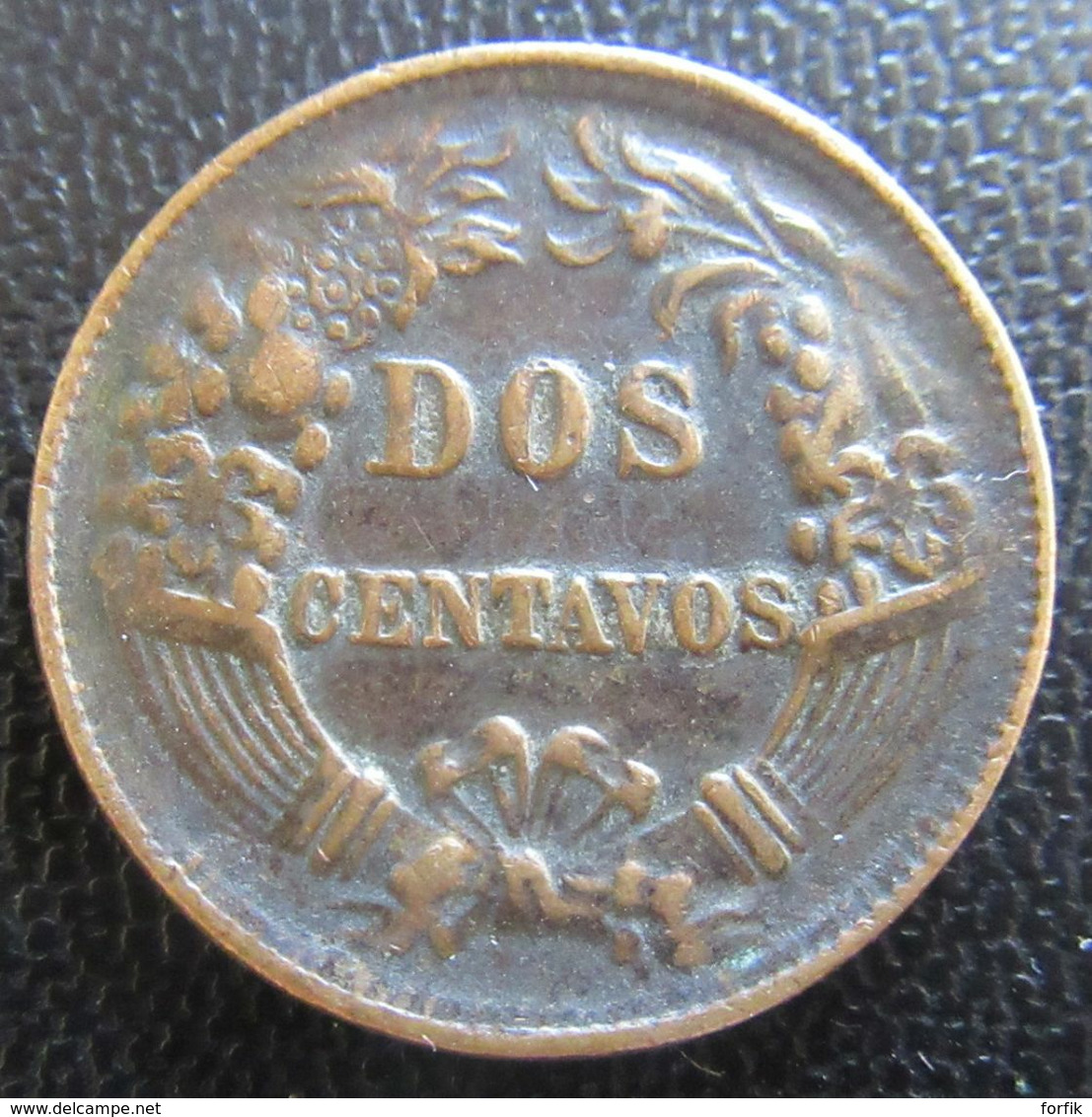 Argentine, Pérou, Haïti, Uruguay - Petite Collection De Monnaies Entre 1876 Et 1944 - Vrac - Monnaies