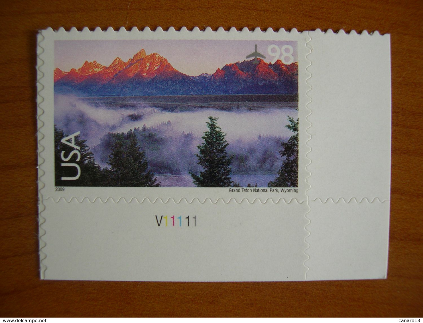 Etats Unis N° PA 139 Neuf ** - 2b. 1941-1960 Neufs