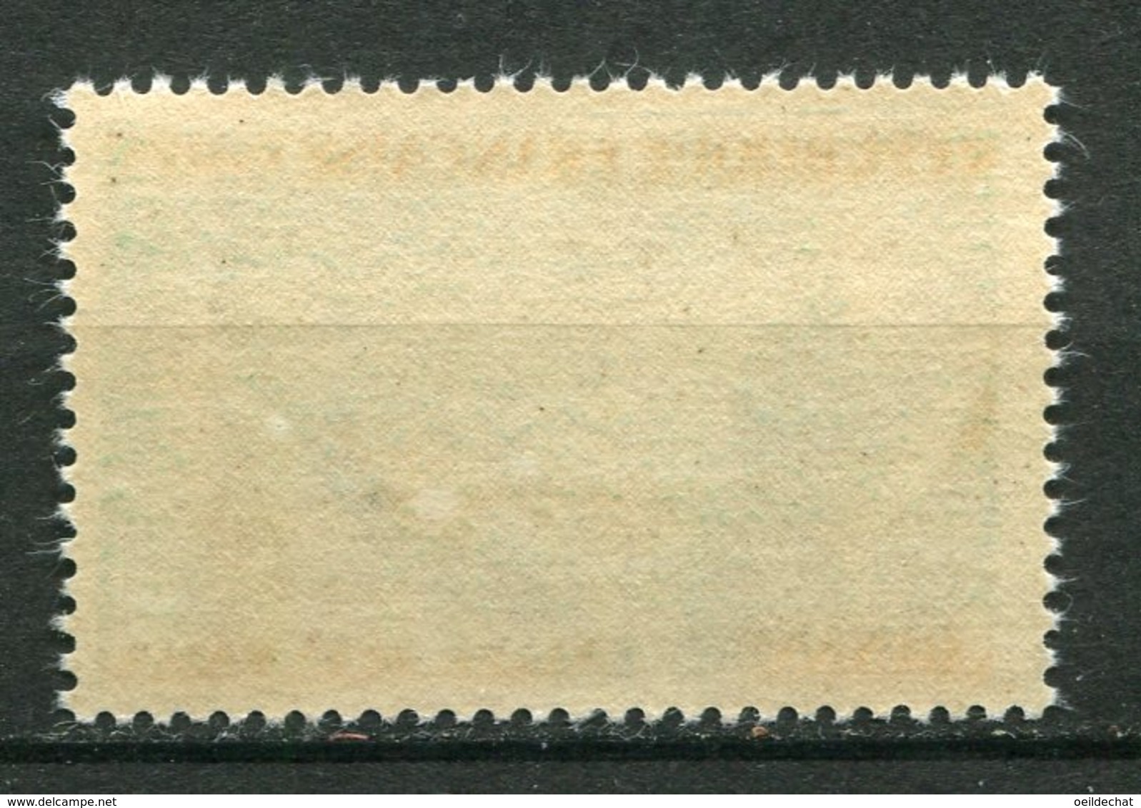 19358 FRANCE  N°1315q**(Cérés) 65c. : Sans Le Bleu Rivière Verte + Normal (non Fourni)  1961 TB - Nuevos