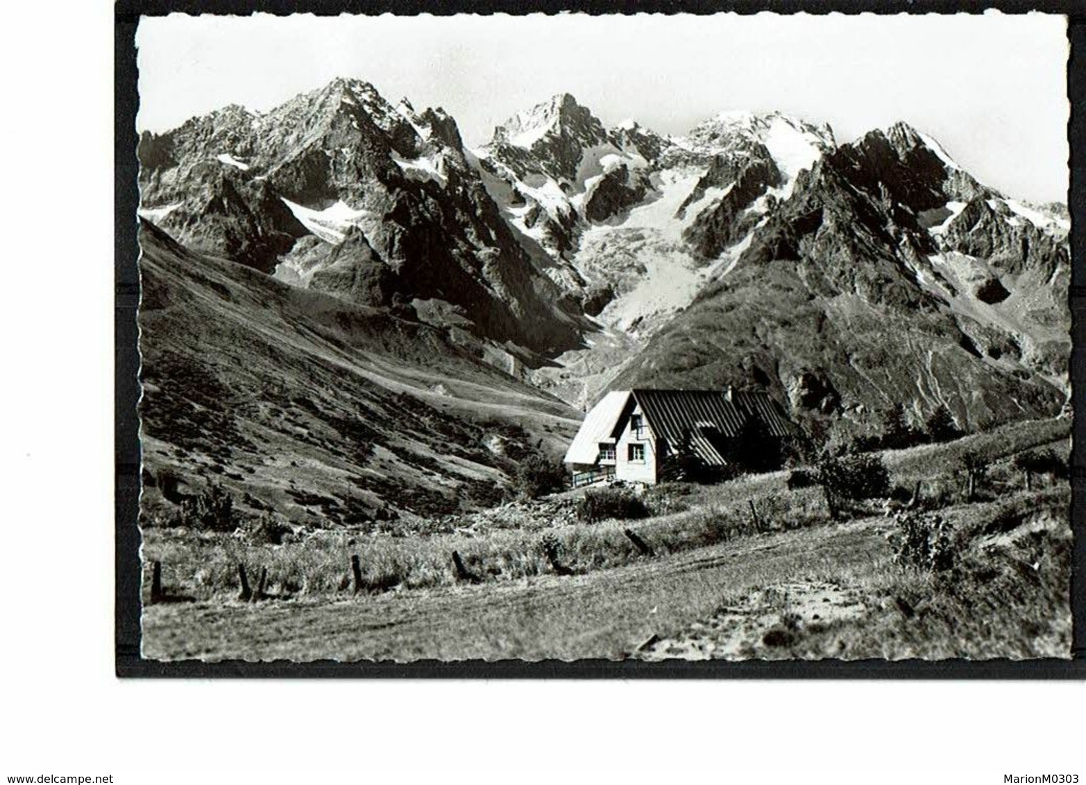 05 - COL Du LAUTARET - Jardin Alpin - 1751 - Sonstige & Ohne Zuordnung