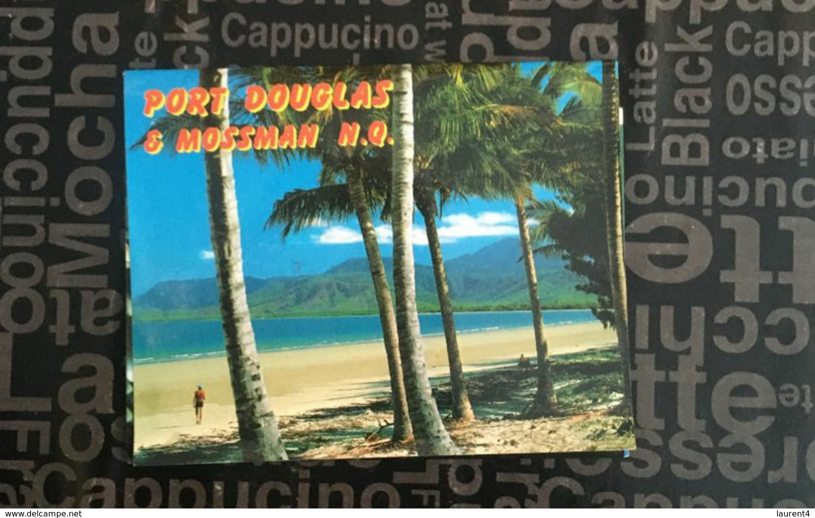 (Booklet 99) - Australia - Port Douglas - Far North Queensland