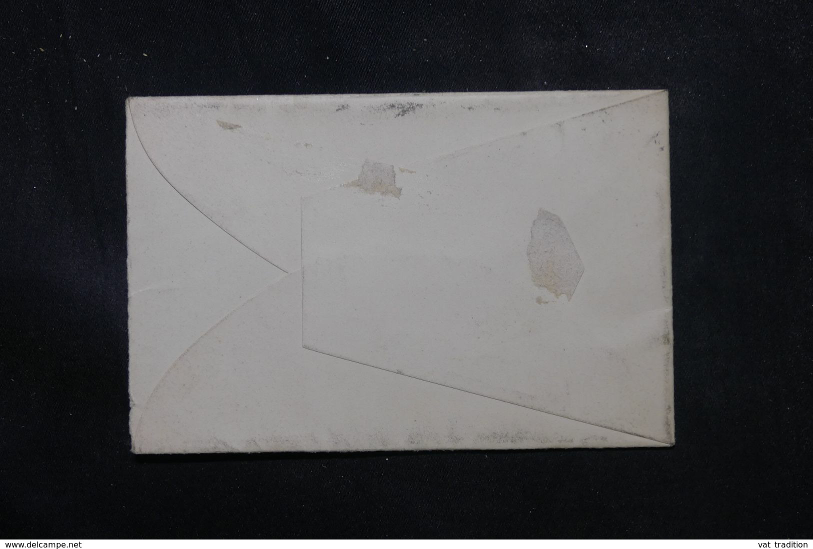 ROUMANIE - Enveloppe De Bucarest Pour Paris En 1909- L 70262 - Cartas & Documentos
