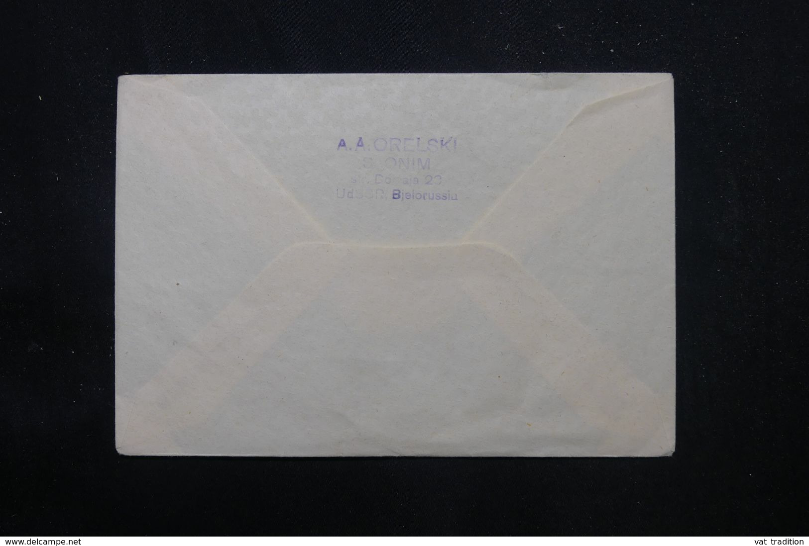 TCHÉCOSLOVAQUIE - Jeux Olympiques De Tokyo  Sur Enveloppe En 1963 - L 70480 - Lettres & Documents