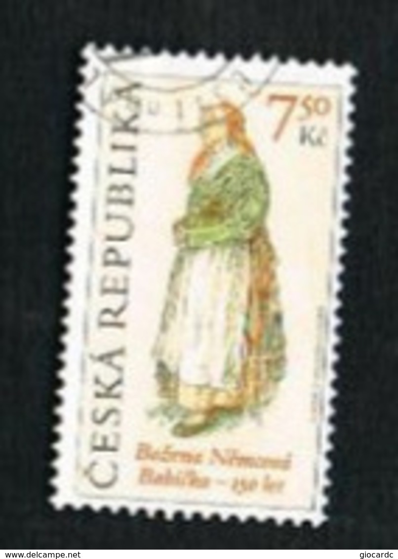 REP. CECA (CZECH REPUBLIC) - SG 423  - 2005 GRANNY (B. NEMCAVA)  -   USED - Other & Unclassified