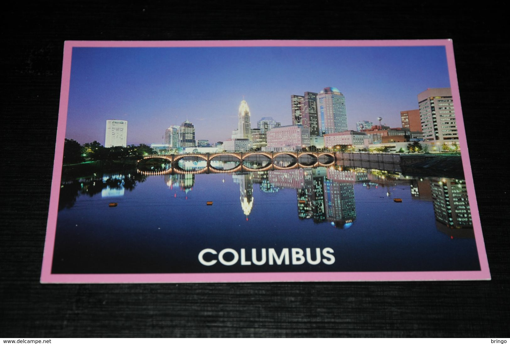 17809-     OHIO, COLUMBUS - Columbus