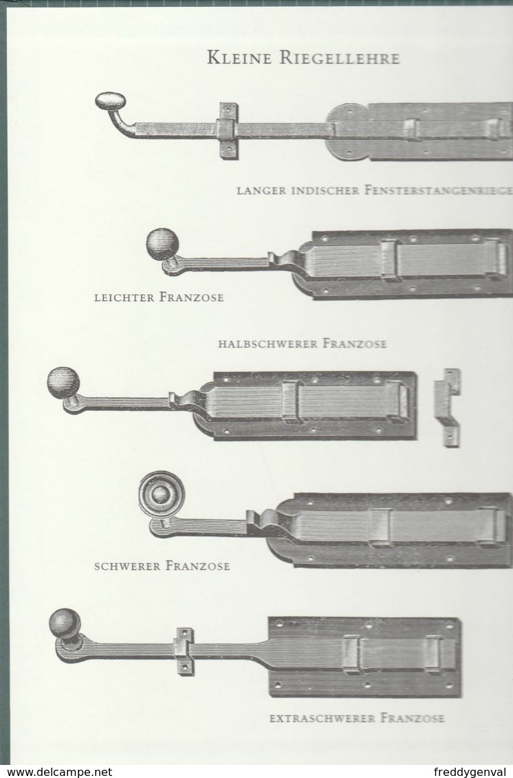 HERSCHEID GUSTAV ALBERTS GESCHICHTE 1852-2002 - Technical