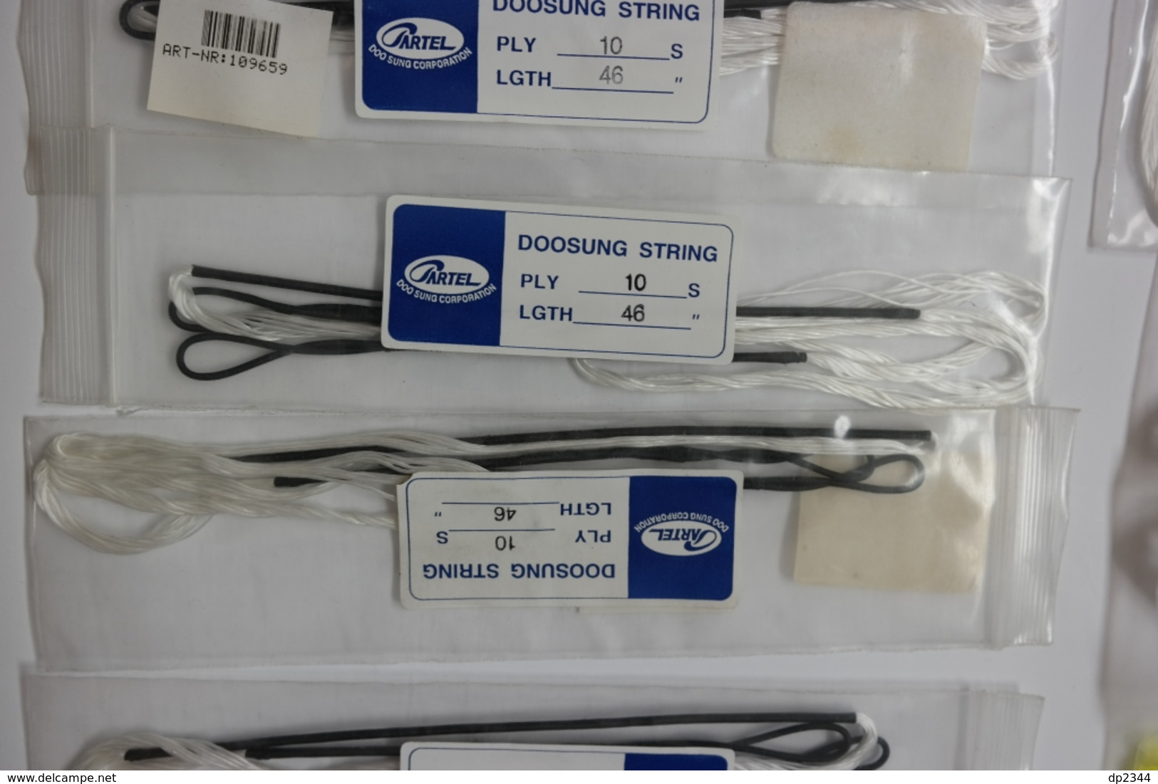 Doosung String - Diverse Bogensportteile - - Archery