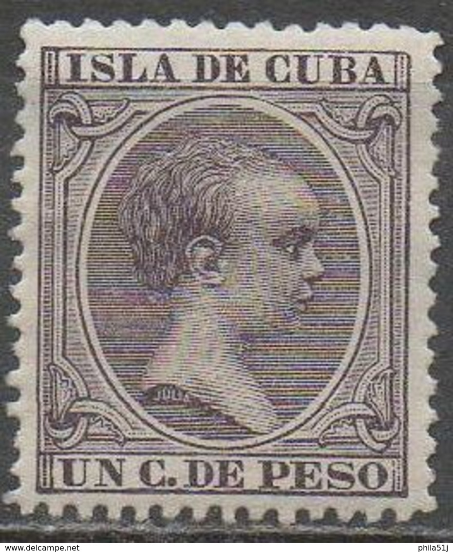CUBA __N°  73 __OBL VOIR SCAN - Used Stamps