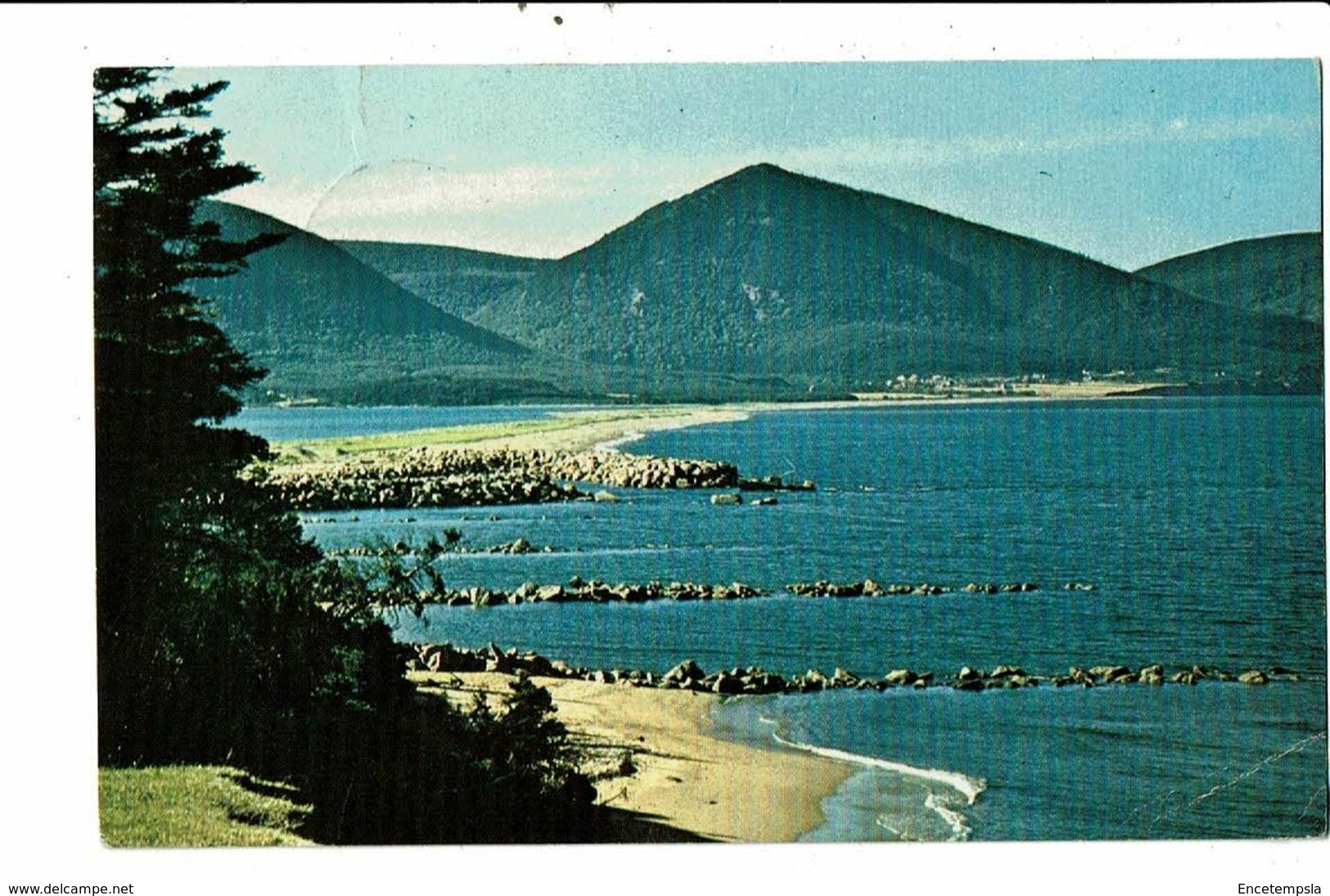 CPM-Carte Postale-Canada- Cape Breton- Nova Scotia-1970?-VM20825 - Cape Breton