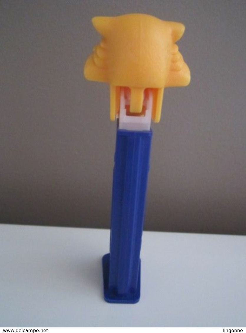 PEZ Age De Glace DIEGO  N° 1 TM & © 06 FOX - Pez